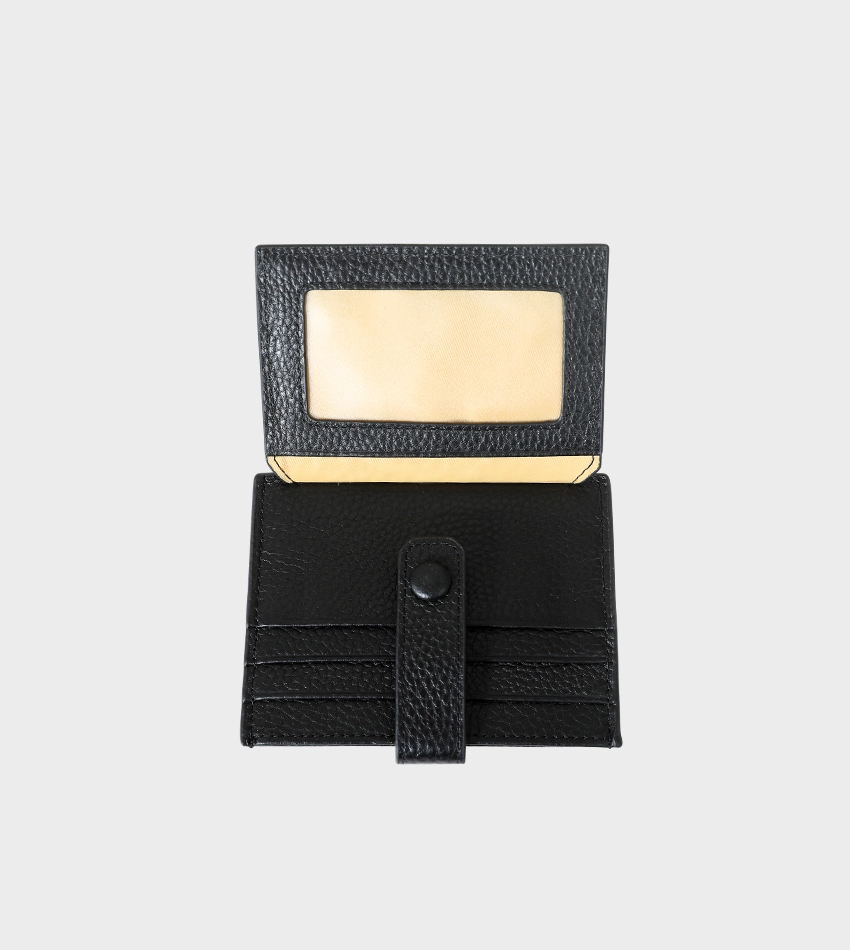 محفظة رجالية جلد طبيعي GB5106